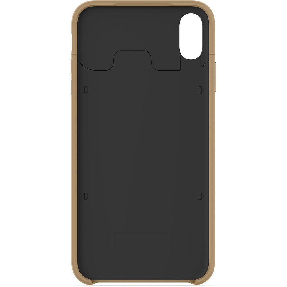 mophie juice pack access for iPhone Xs Max