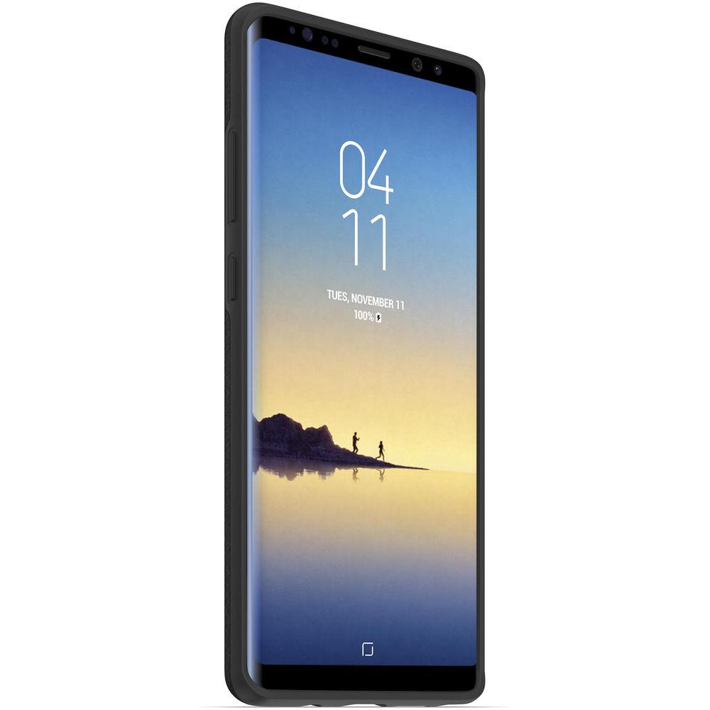 mophie Samsung Galaxy Note 8 charge force case & powerstation mini