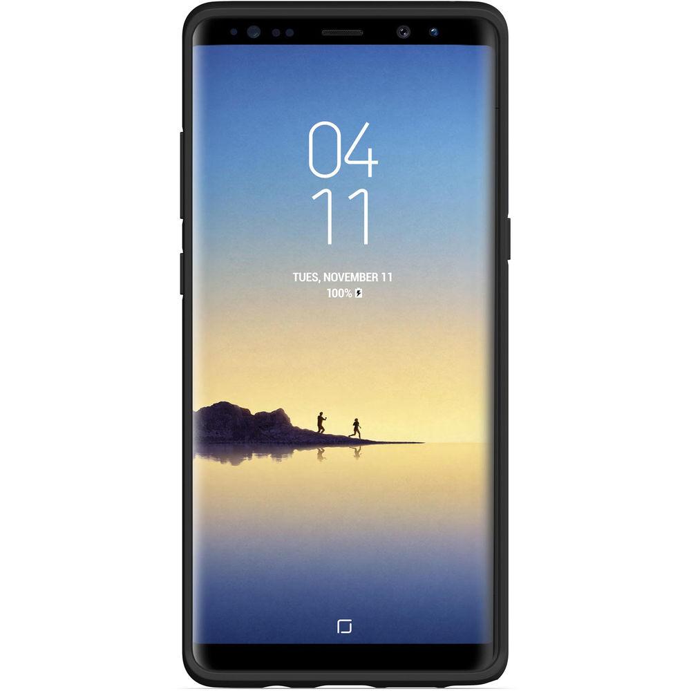 mophie Samsung Galaxy Note 8 charge force case & powerstation mini