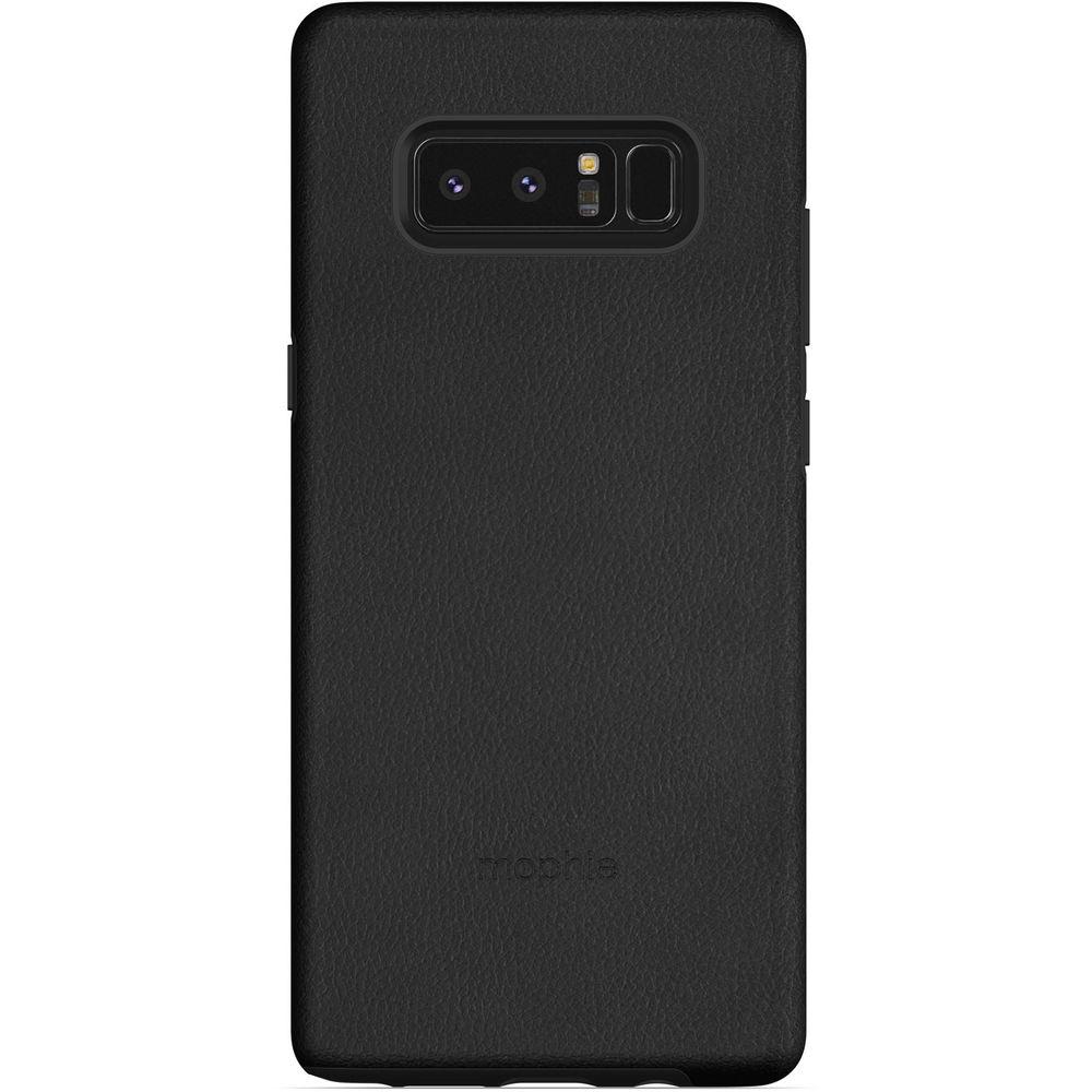 mophie Samsung Galaxy Note 8 charge force case & powerstation mini