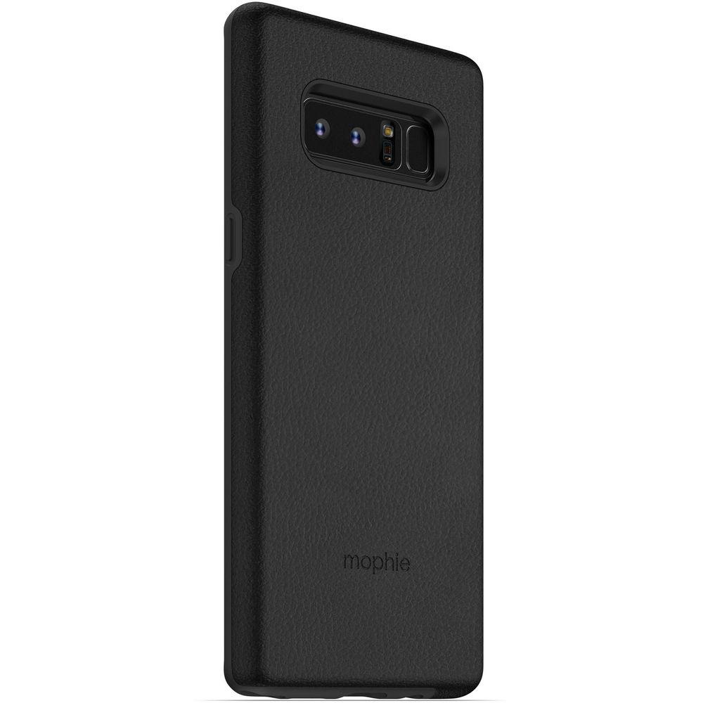 mophie Samsung Galaxy Note 8 charge force case & powerstation mini