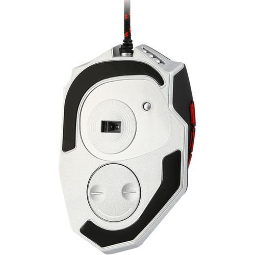 MSI Interceptor DS200 Gaming Mouse