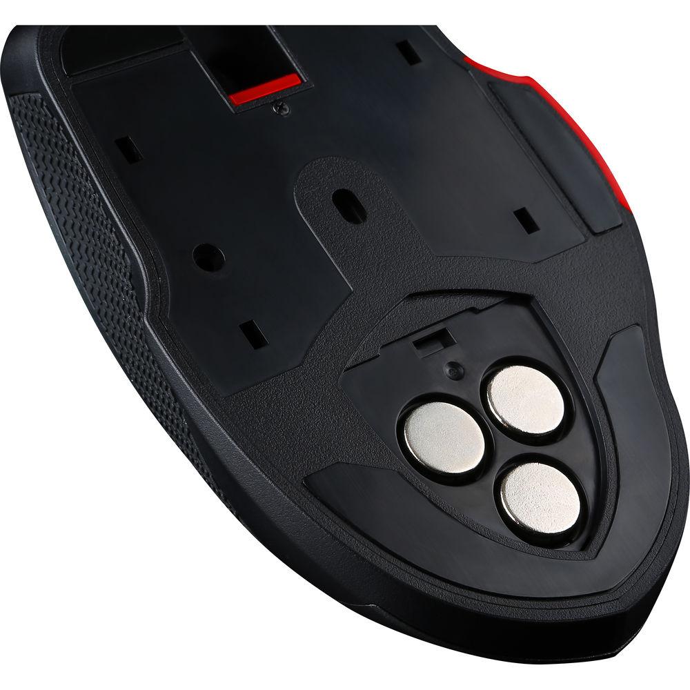 MSI Interceptor DS300 Gaming Mouse