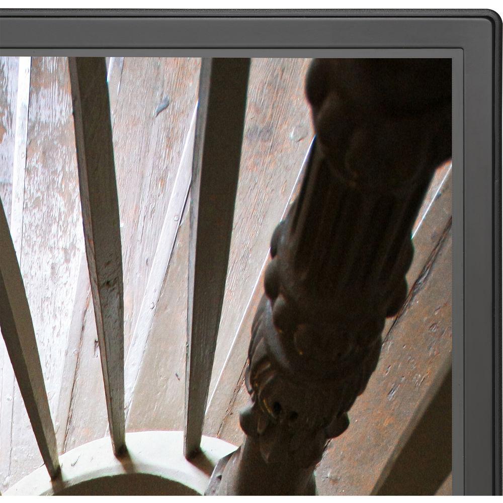 NEC P Series 40" Full HD Professional-Grade Large Format Display with Integrated Tuner