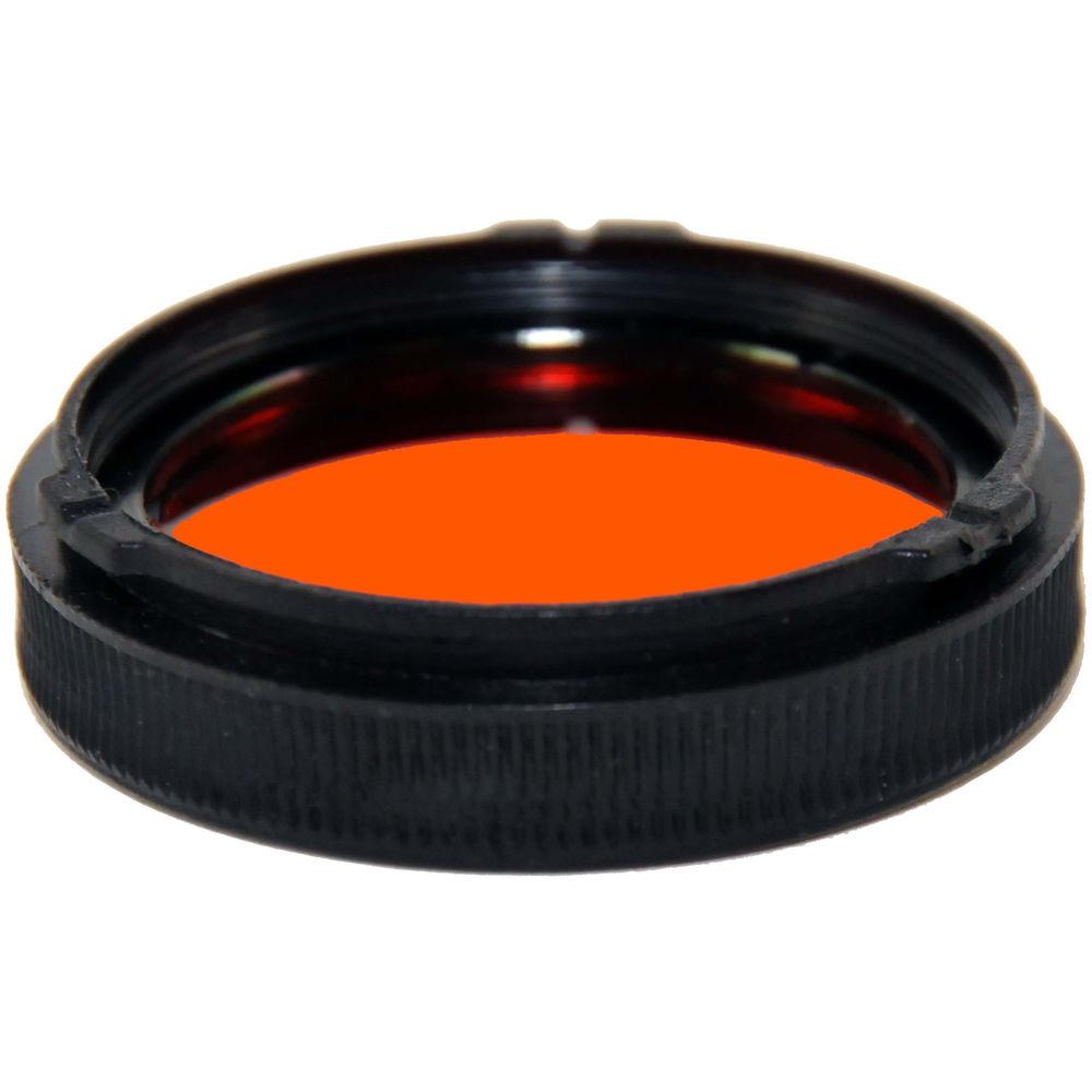 Nisha Bay 1 Orange Filter