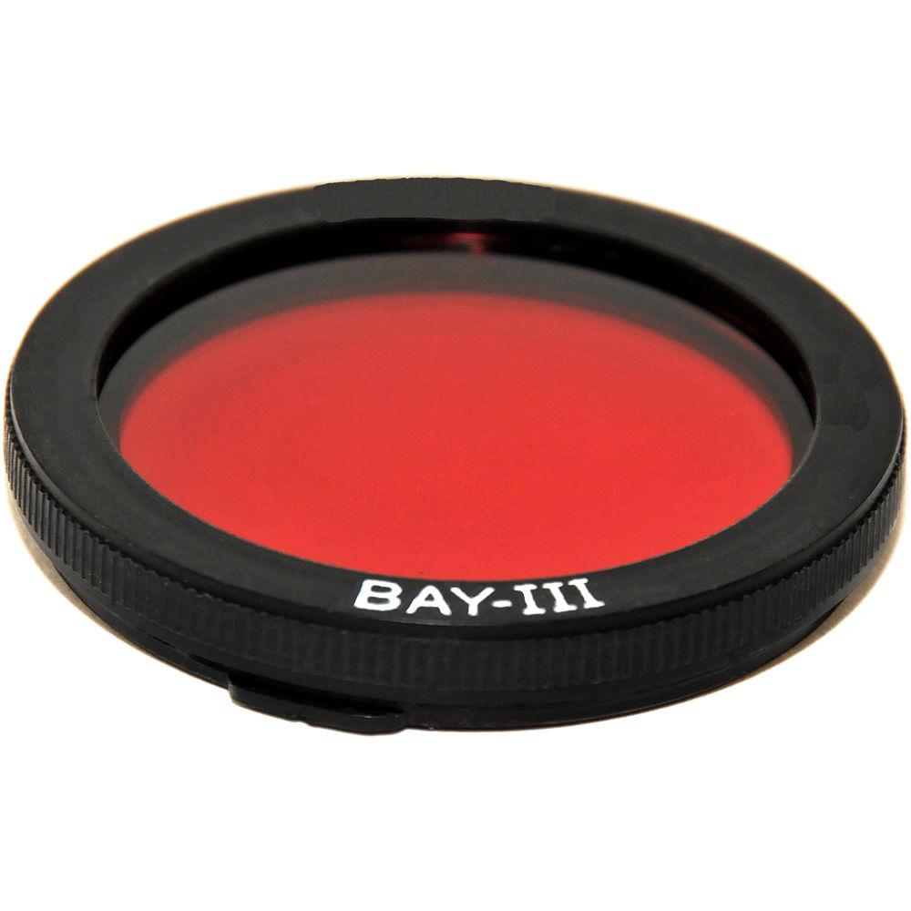 Nisha Bay 3 Red Filter