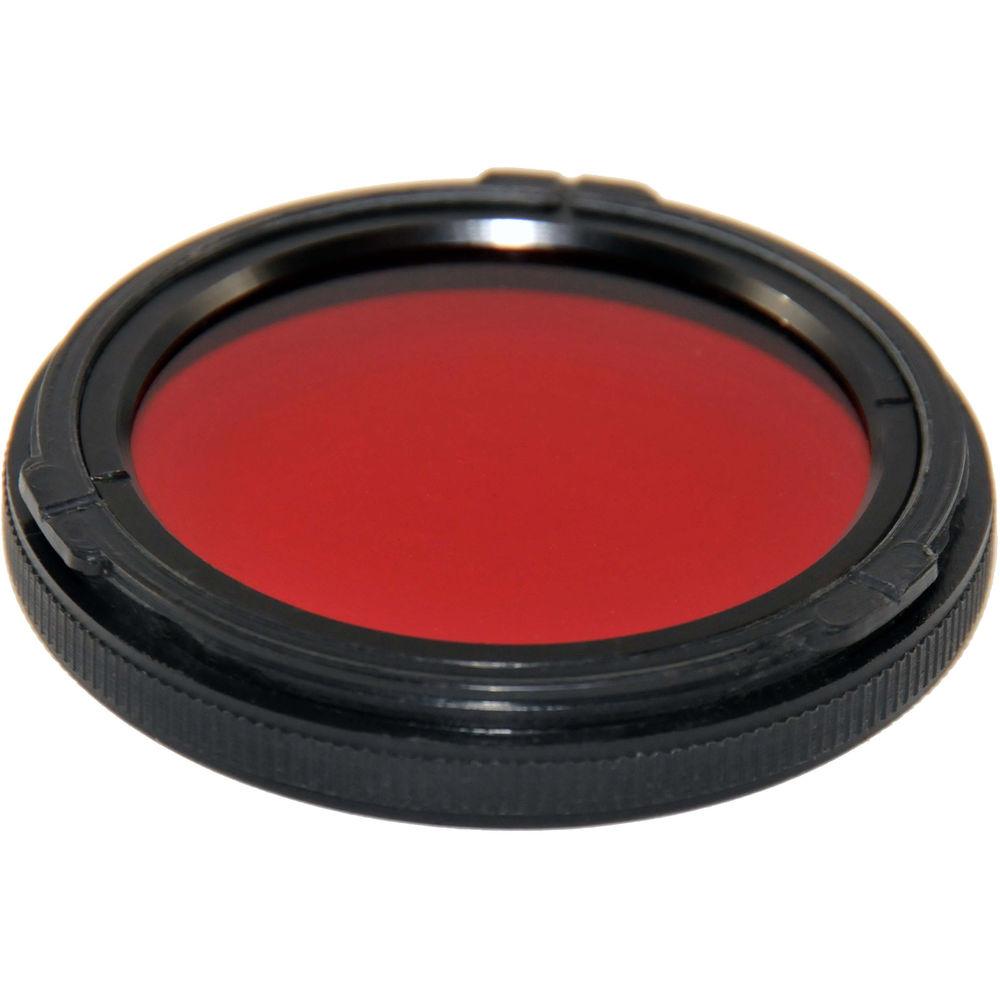 Nisha Bay 3 Red Filter