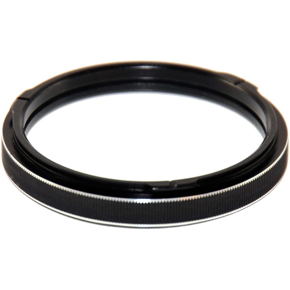 Nisha Bayonet III Clear Filter