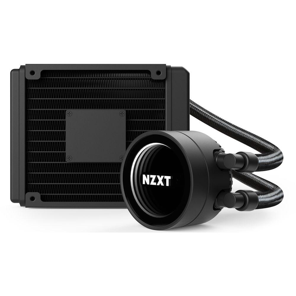 NZXT Kraken M22 120mm RGB All-In-One Liquid CPU Cooler