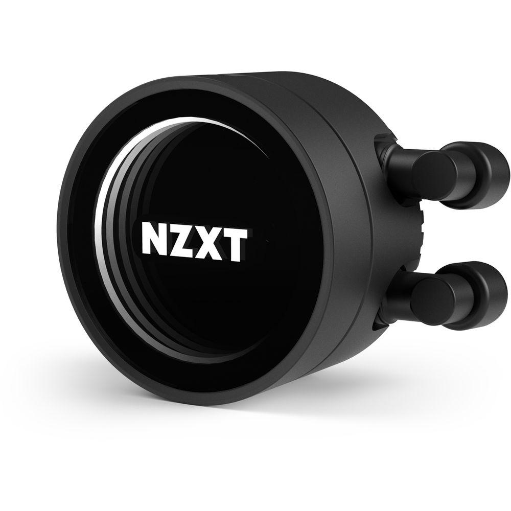 NZXT Kraken M22 120mm RGB All-In-One Liquid CPU Cooler