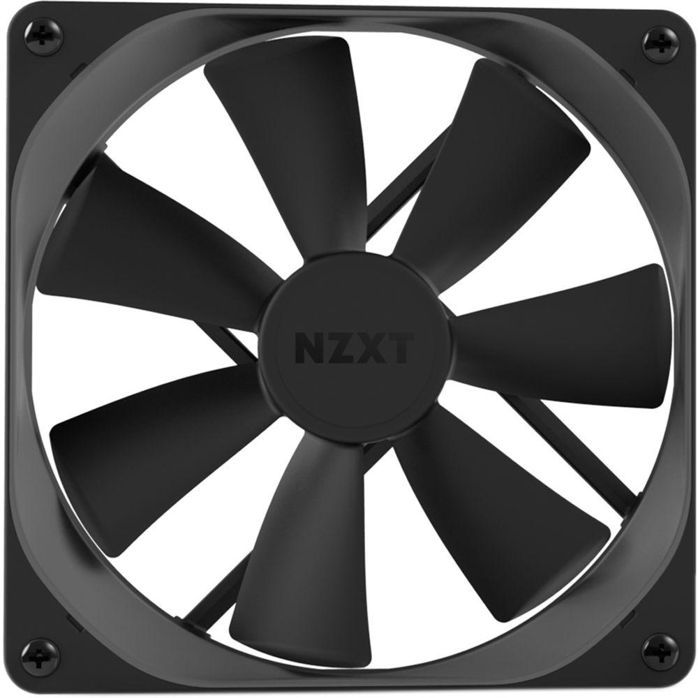 NZXT Kraken X42 All-in-One Liquid CPU Cooler with AM4 Bracket