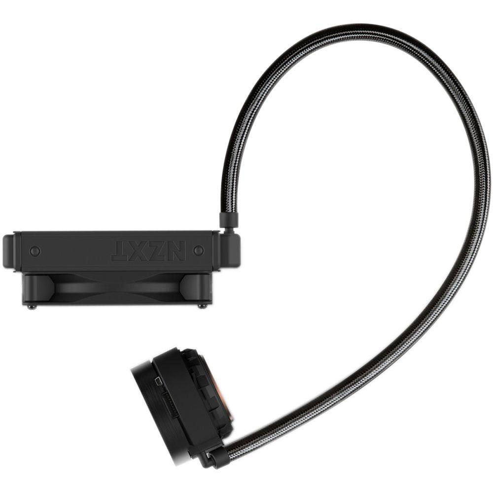 NZXT Kraken X42 All-in-One Liquid CPU Cooler with AM4 Bracket