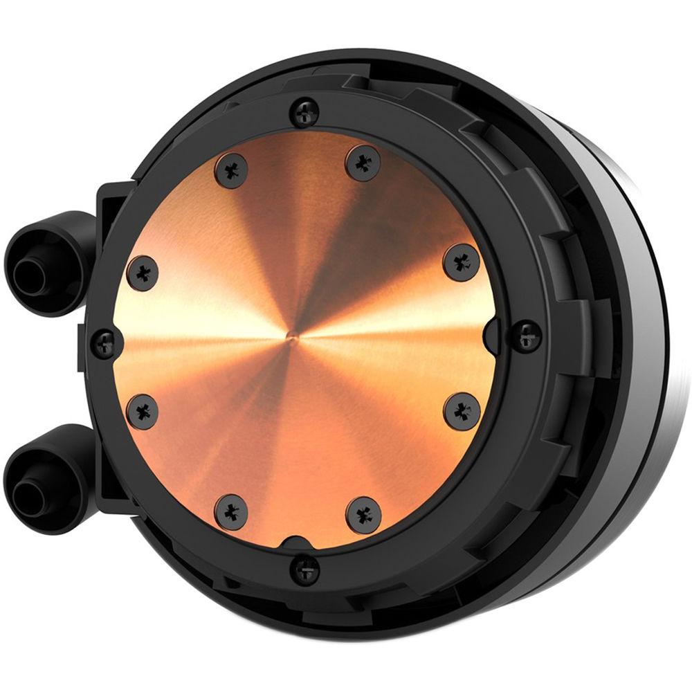NZXT Kraken X42 All-in-One Liquid CPU Cooler with AM4 Bracket