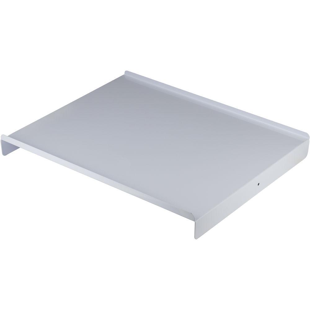 Odyssey Innovative Designs Laptop Gear Shelf For Dual Tier X-Stands