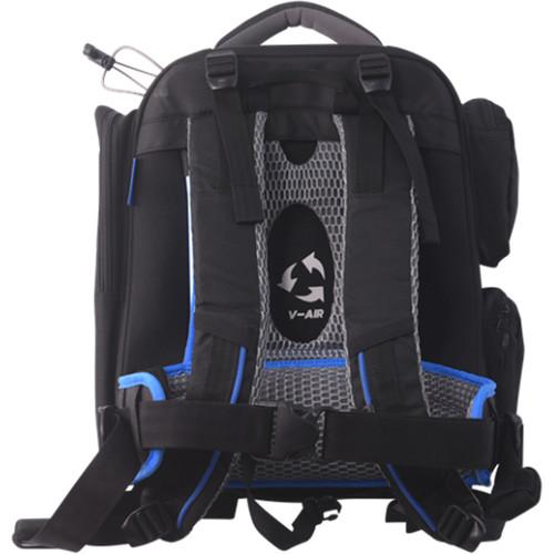 ORCA OR-21 Video Backpack for Small Cameras