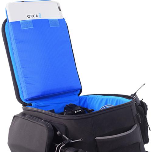 ORCA OR-21 Video Backpack for Small Cameras