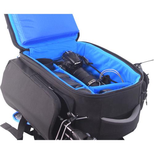 ORCA OR-21 Video Backpack for Small Cameras