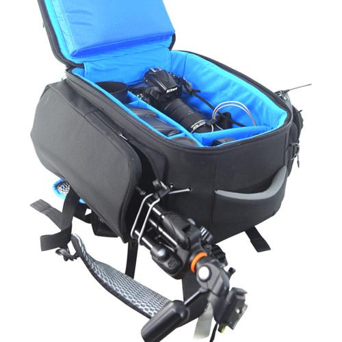 ORCA OR-21 Video Backpack for Small Cameras