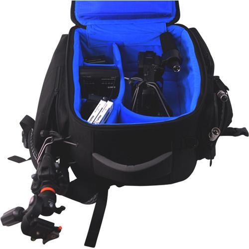 ORCA OR-21 Video Backpack for Small Cameras, ORCA, OR-21, Video, Backpack, Small, Cameras