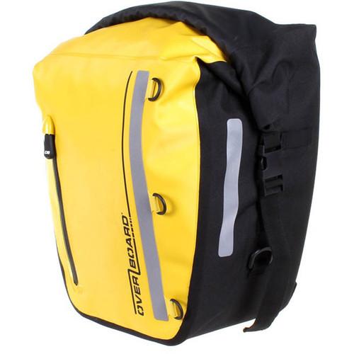 OverBoard Classic Waterproof Bike Pannier 17L