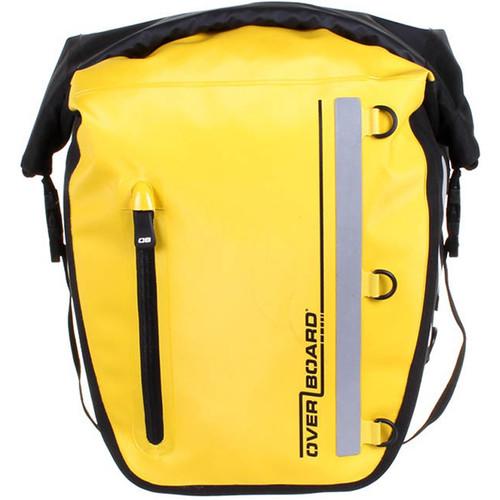 OverBoard Classic Waterproof Bike Pannier 17L