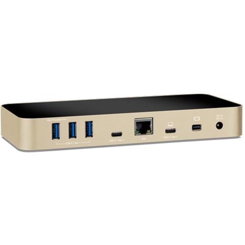 OWC Other World Computing Multi-Function USB Type-C Dock