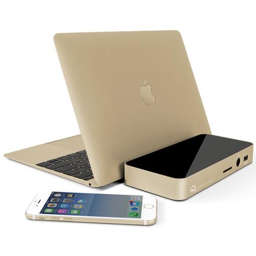 OWC Other World Computing Multi-Function USB Type-C Dock