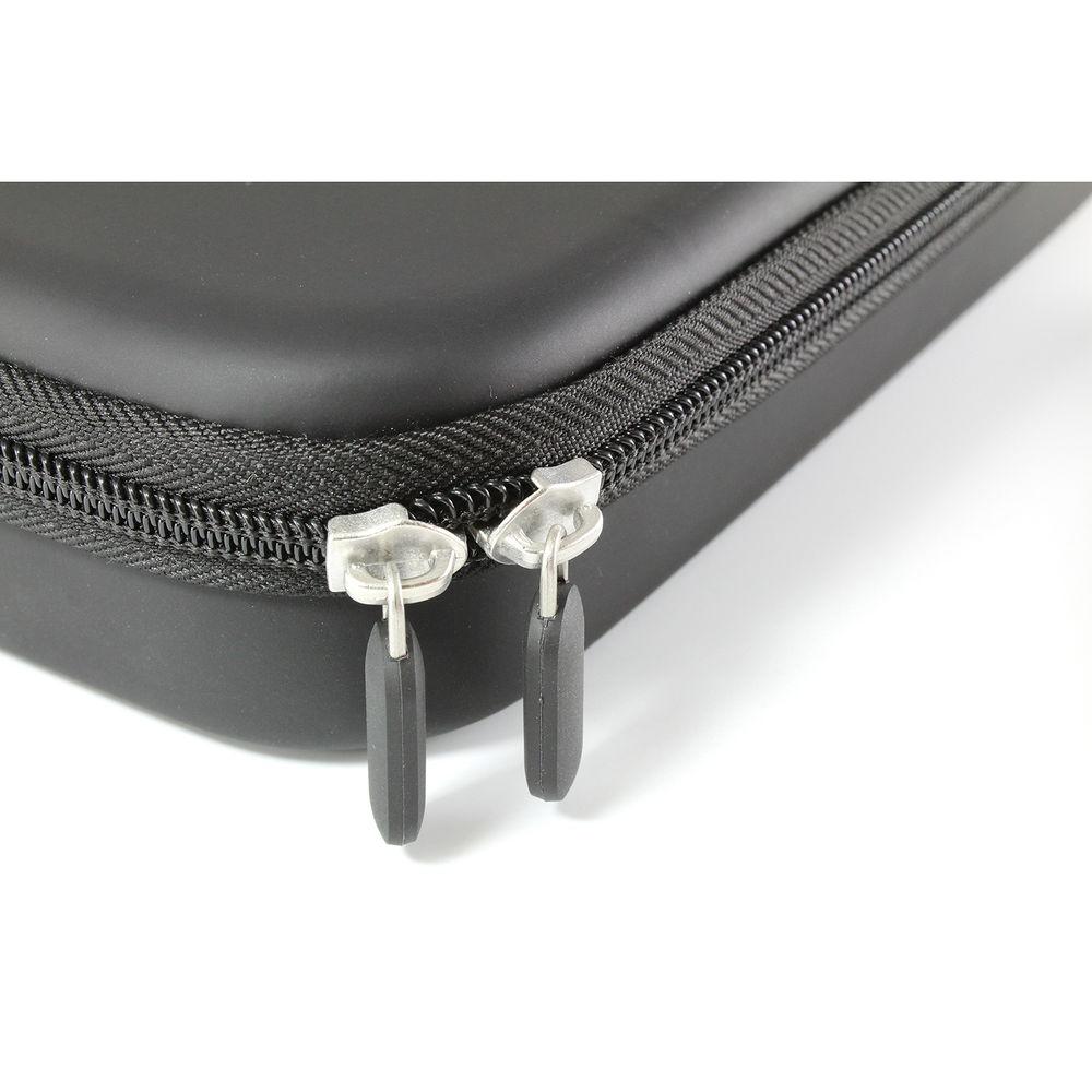 Oyen Digital Drive Logic Protective Portable Travel Carrying Case for Nintendo Switch