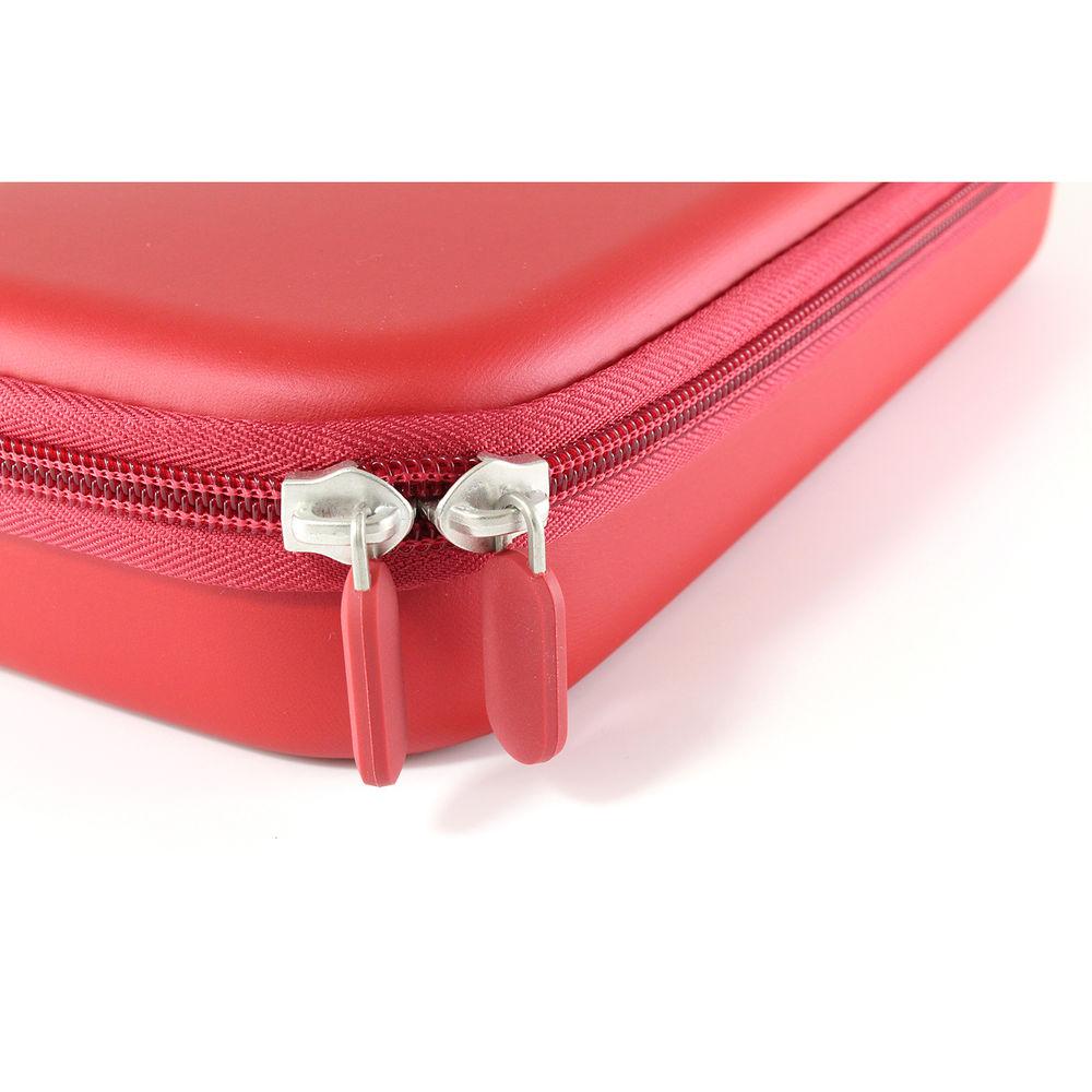 Oyen Digital Drive Logic Protective Portable Travel Carrying Case for Nintendo Switch