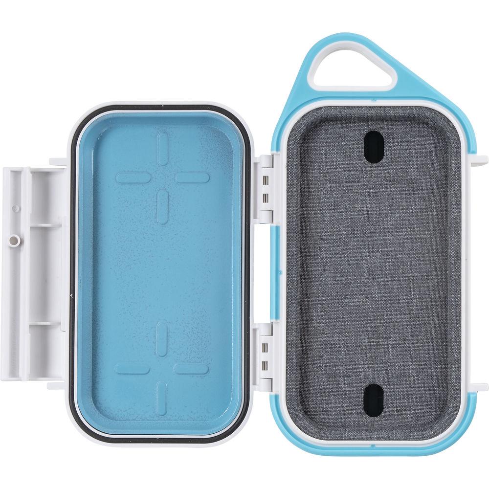 Pelican G40 Personal Utility Go Case