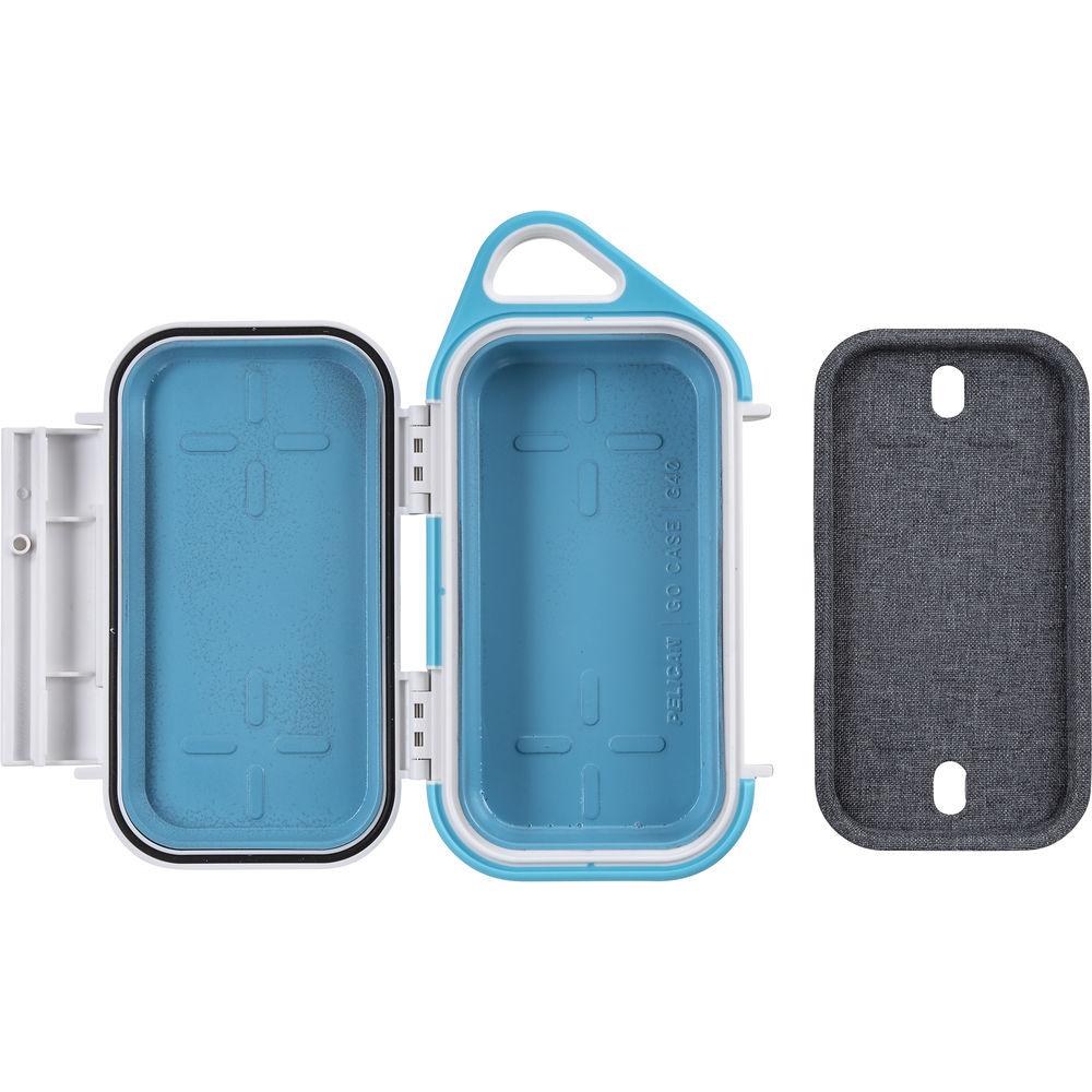 Pelican G40 Personal Utility Go Case