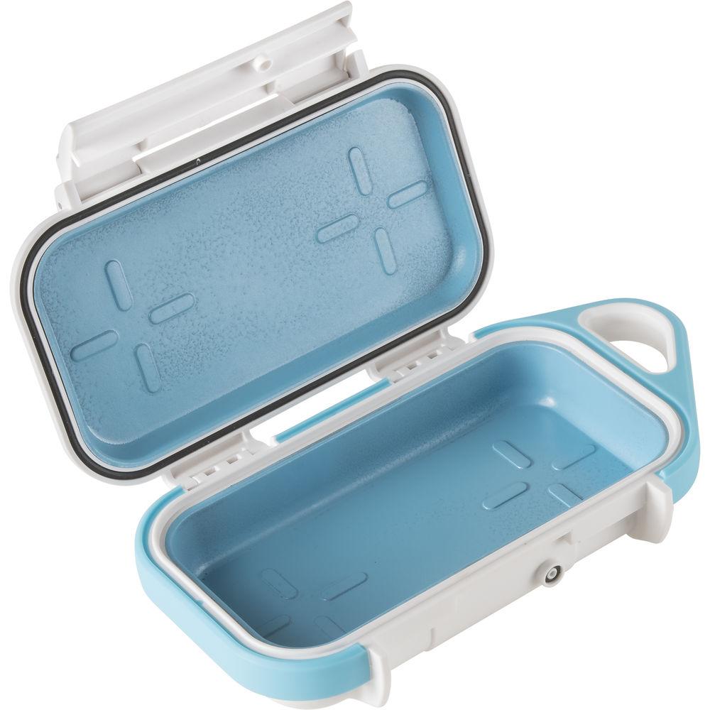 Pelican G40 Personal Utility Go Case