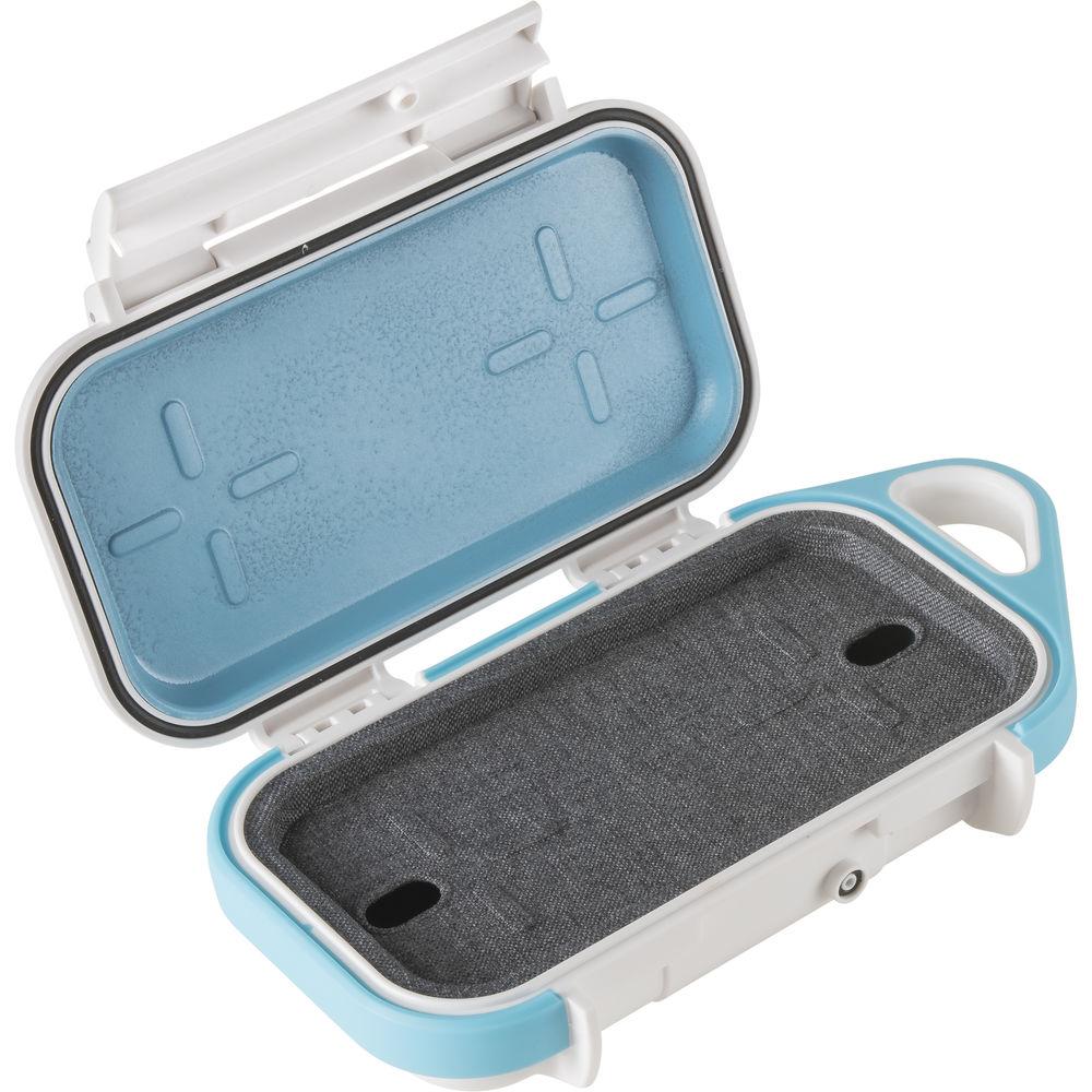 Pelican G40 Personal Utility Go Case
