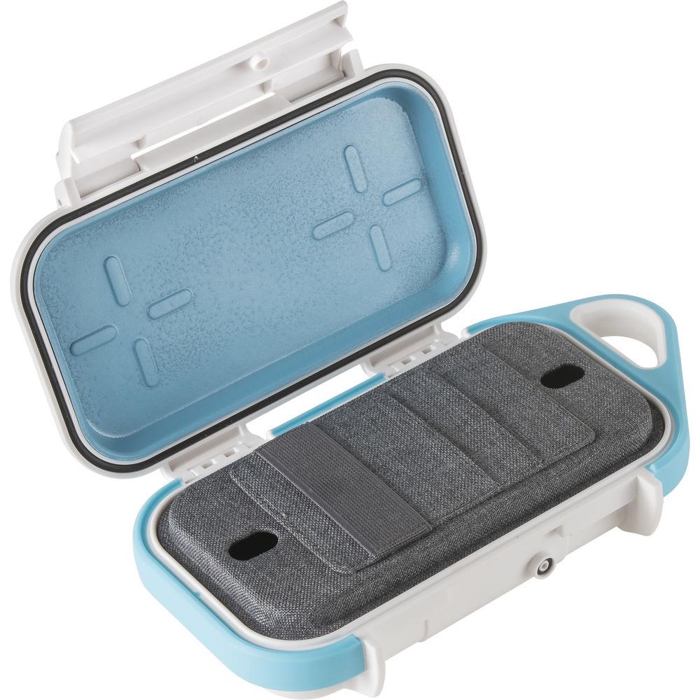 Pelican G40 Personal Utility Go Case