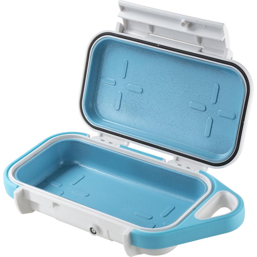 Pelican G40 Personal Utility Go Case