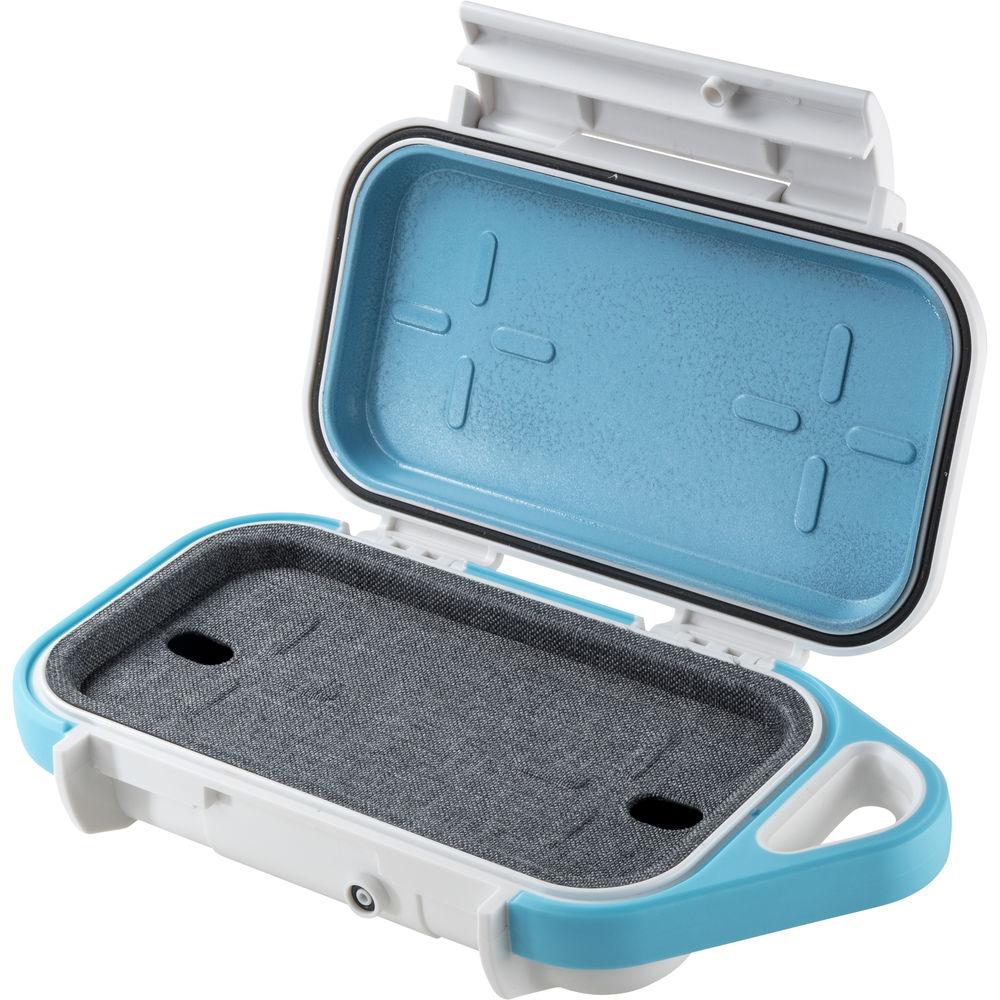 Pelican G40 Personal Utility Go Case