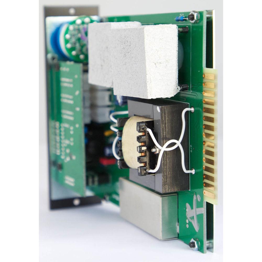 Phoenix Audio DRS-1R-500 Mono Class-A Microphone Preamplifier DI