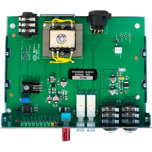 Phoenix Audio Nimbus DI