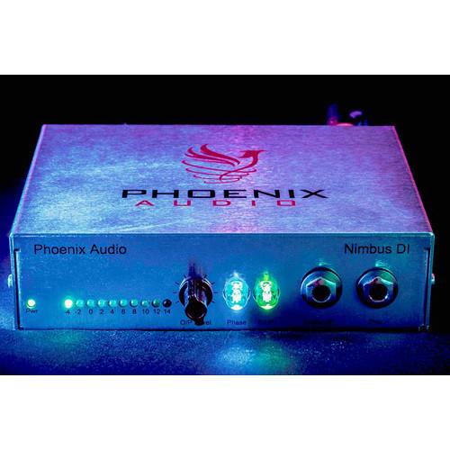 Phoenix Audio Nimbus DI