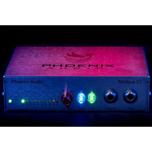 Phoenix Audio Nimbus DI