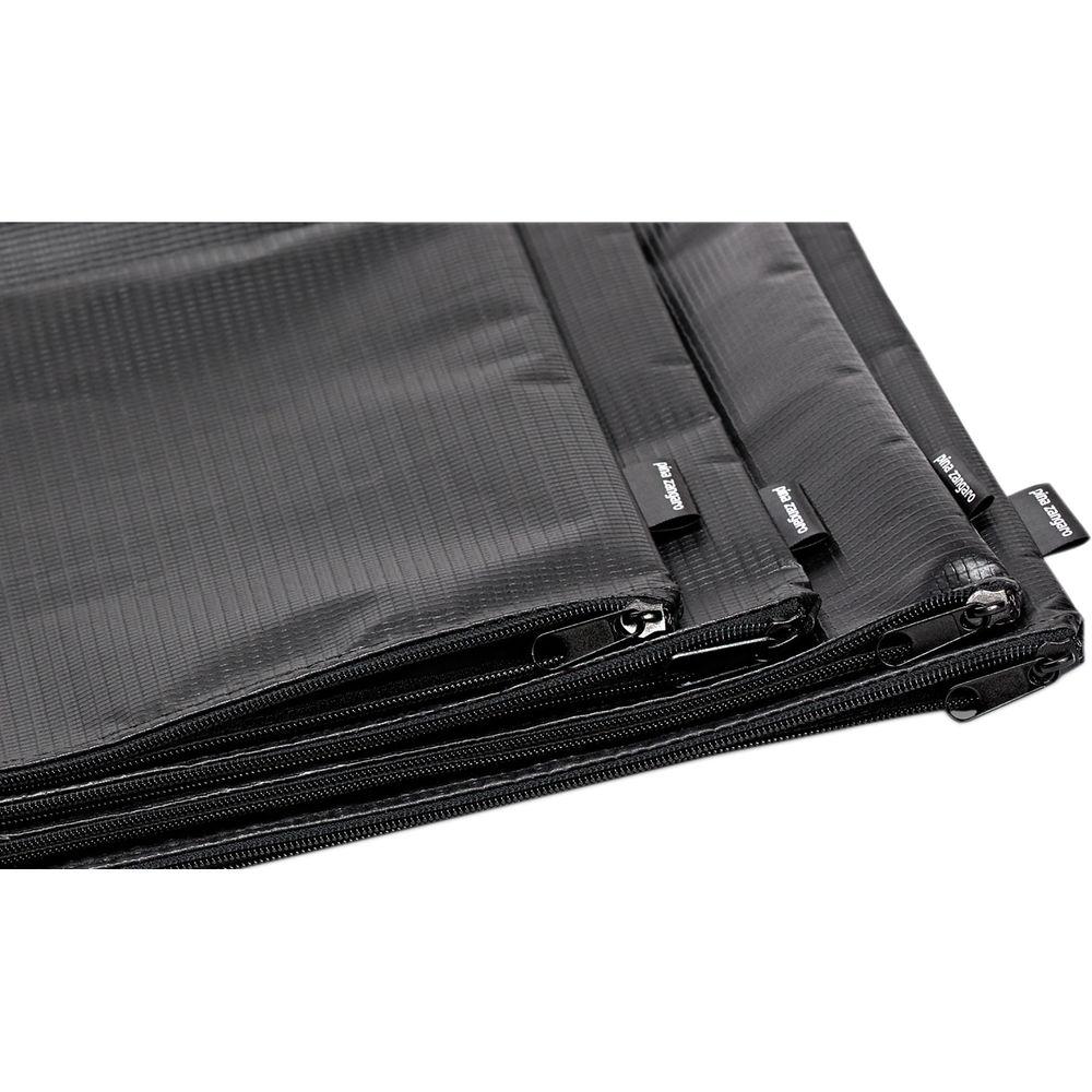 Pina Zangaro Nesso Presentation Jacket