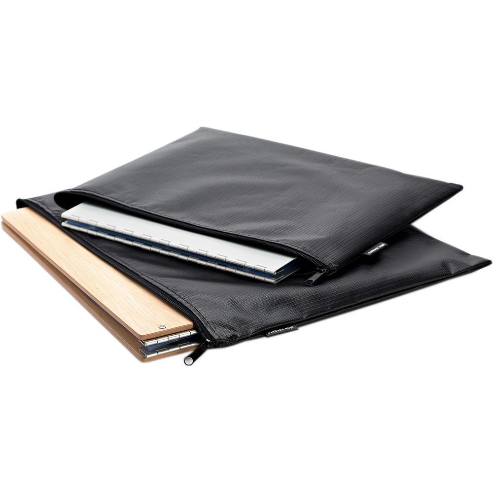 Pina Zangaro Nesso Presentation Jacket