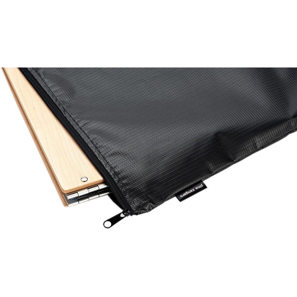 Pina Zangaro Nesso Presentation Jacket