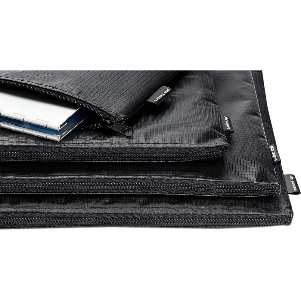 Pina Zangaro Nesso Presentation Jacket