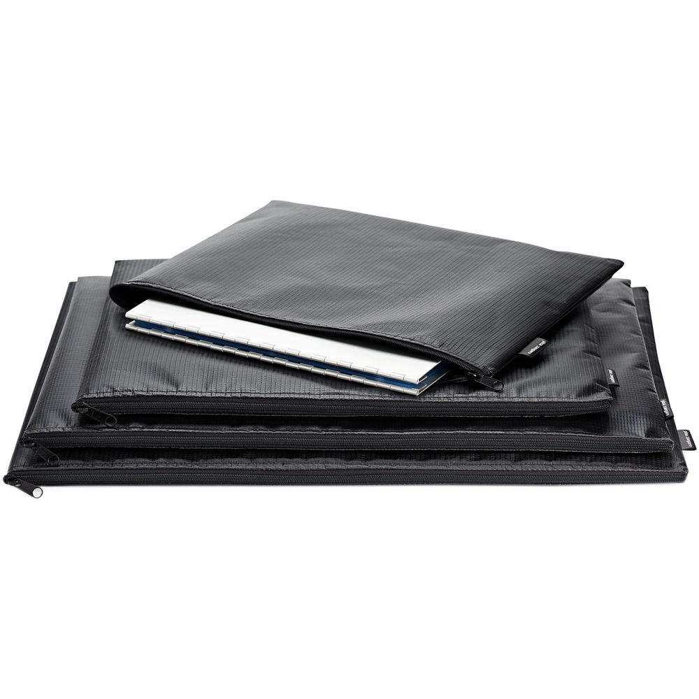 Pina Zangaro Nesso Presentation Jacket