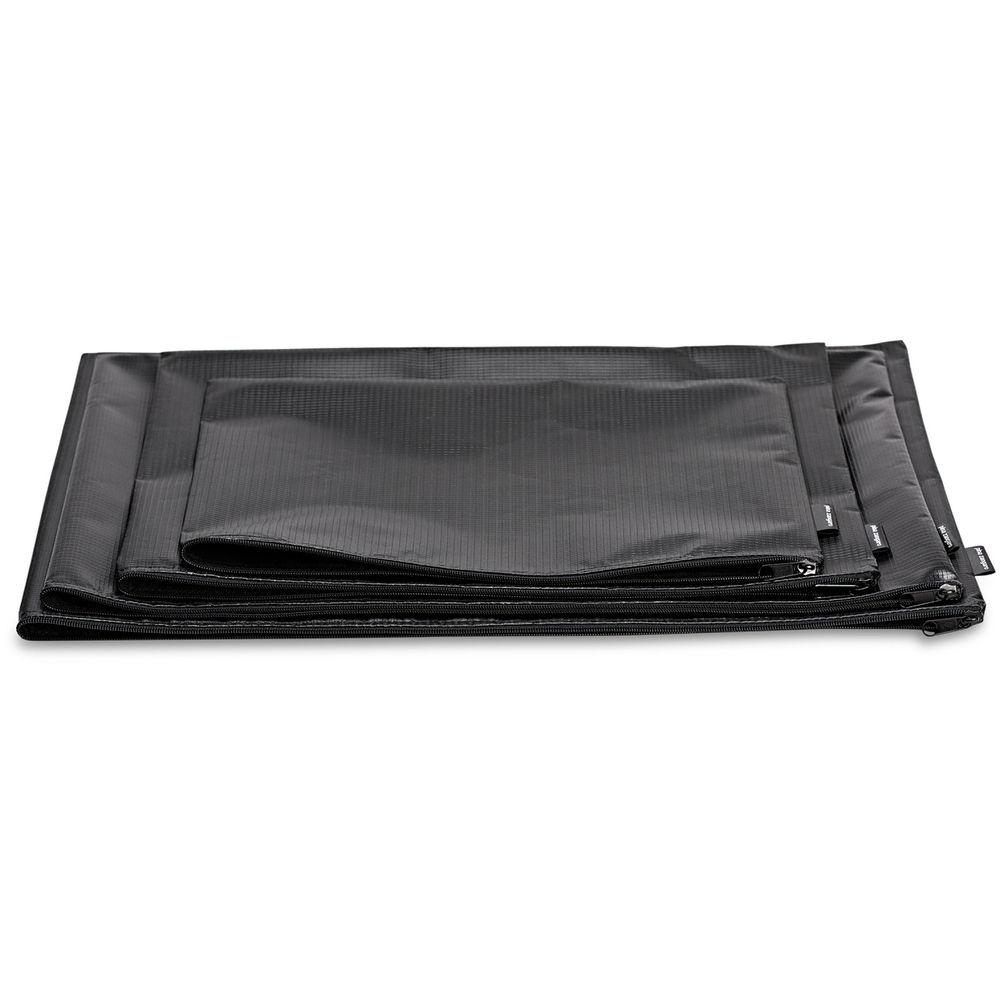 Pina Zangaro Nesso Presentation Jacket