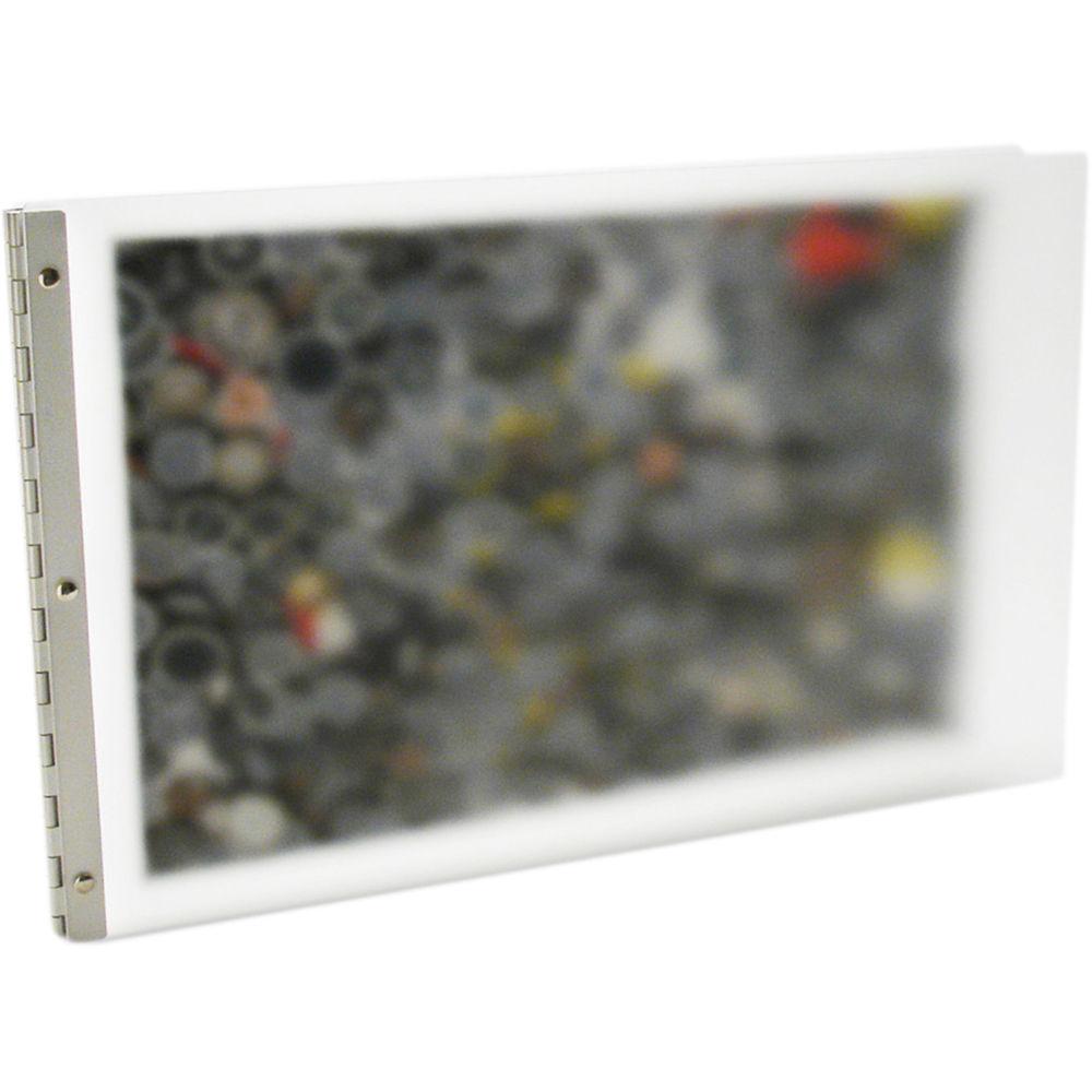 Pina Zangaro Vista A3 Screw Post Binder