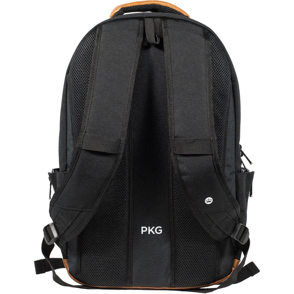 PKG International Durham Backpack