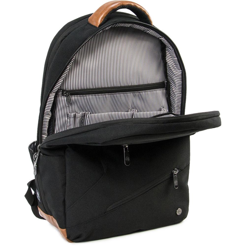 PKG International Durham Backpack