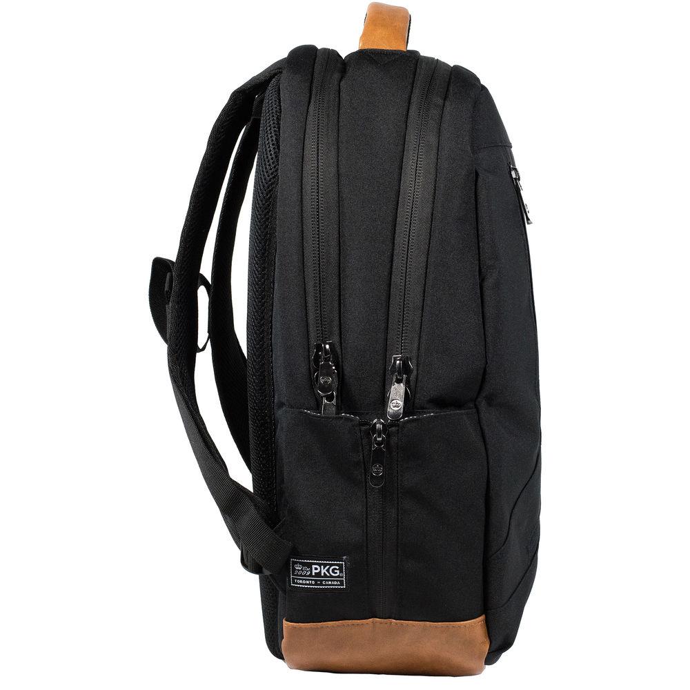PKG International Durham Backpack
